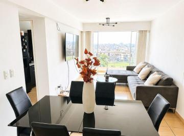 Vendo Dpto en Residencial San Francisco – Los Olivos