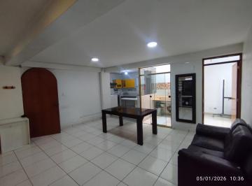 Departamento Flat en Venta – 108 m² | Los Olivos