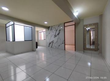 Departamento en Venta – Los Olivos