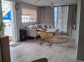 Departamento en venta en Los Olivos - 82 m², 3 dormitorios
