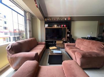 Vendo Departamento de 98 m² en Los Olivos!
