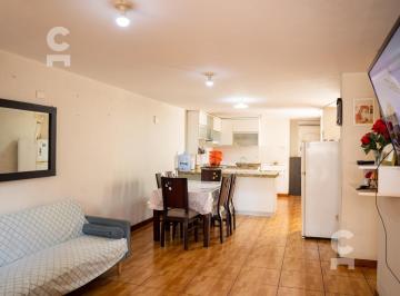 Departamento en venta en Los Olivos - 92 m², 3 dormitorios