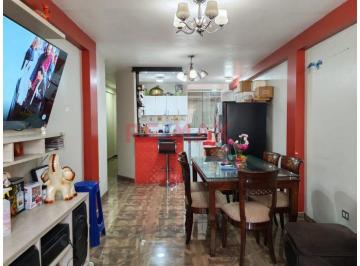 Flat en Venta - Jr La Unidad