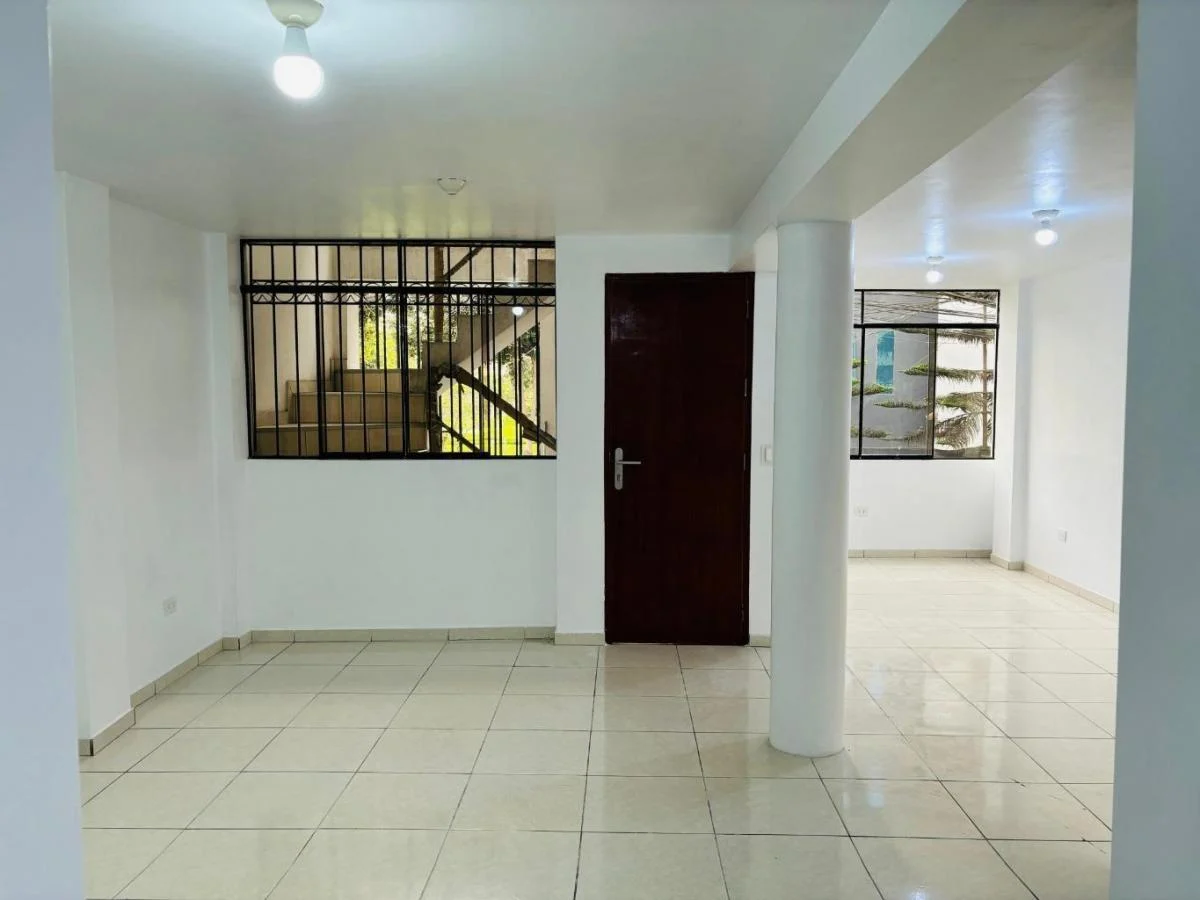 Vendo Departamento en Los Olivos