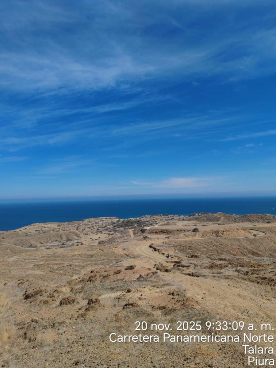 Venta de Terrenos – Punta Veleros