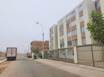 Condominio Villa Horizonte - Las Praderas de Lurín