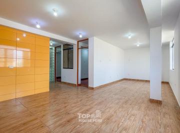 Vendo Departamento de 80 m² en Piso 3 - Las Praderas de Lurin