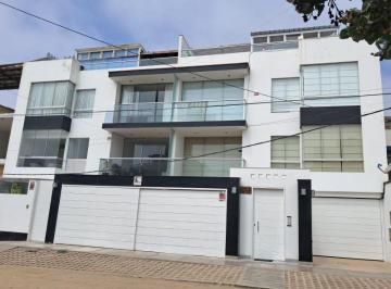 Venta de Hermoso Departamento Duplex con Piscina en Playa Los Pulpos Lurin