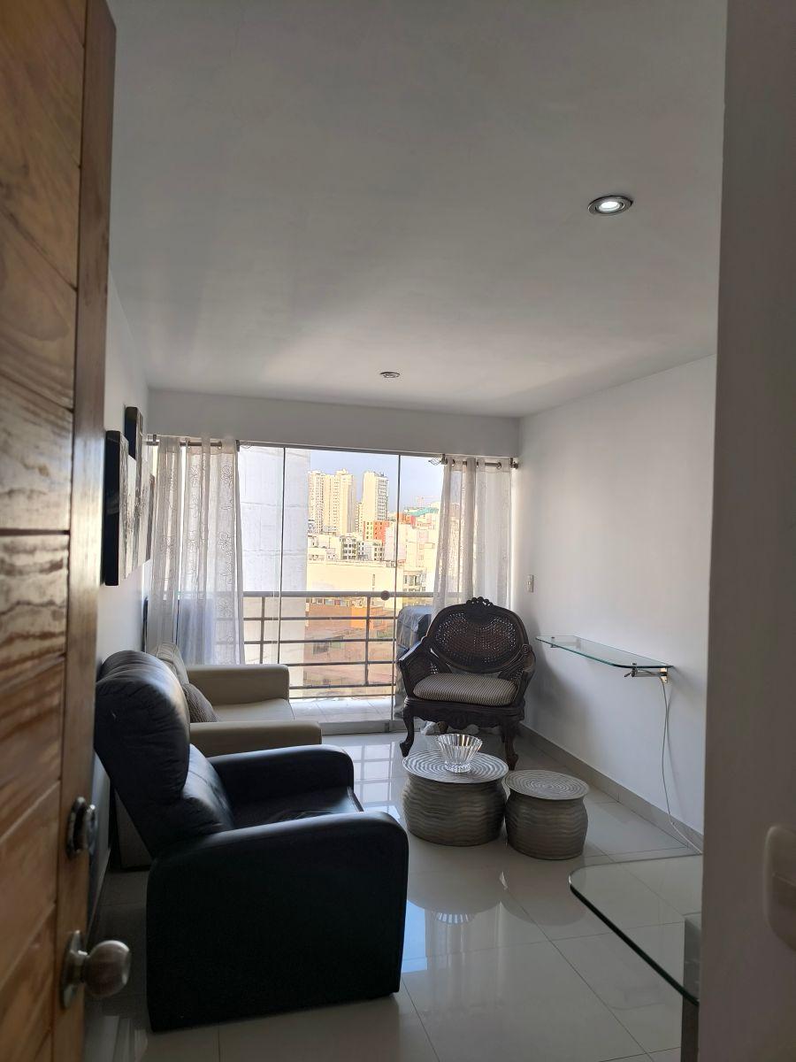 Se Vende Dpto de 50 m², con Cochera y depósito