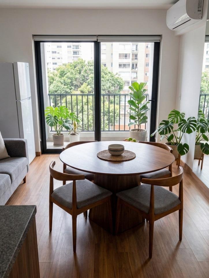 Estreno en Magdalena | 81.03 m² | Balcones |