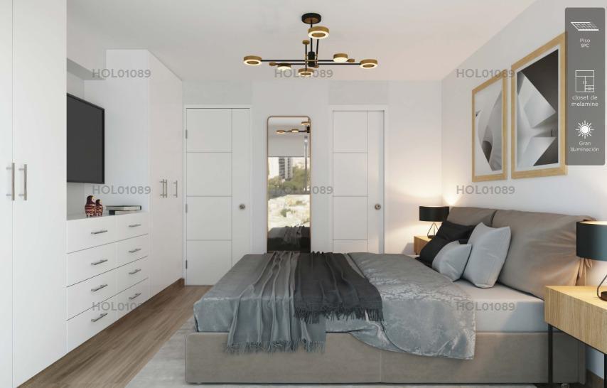Vendo Lindo Departamento Flat en Jirón Faustino Sanchez Carrión 3xxpiso 2urb. San Felipe, Magdalena.
