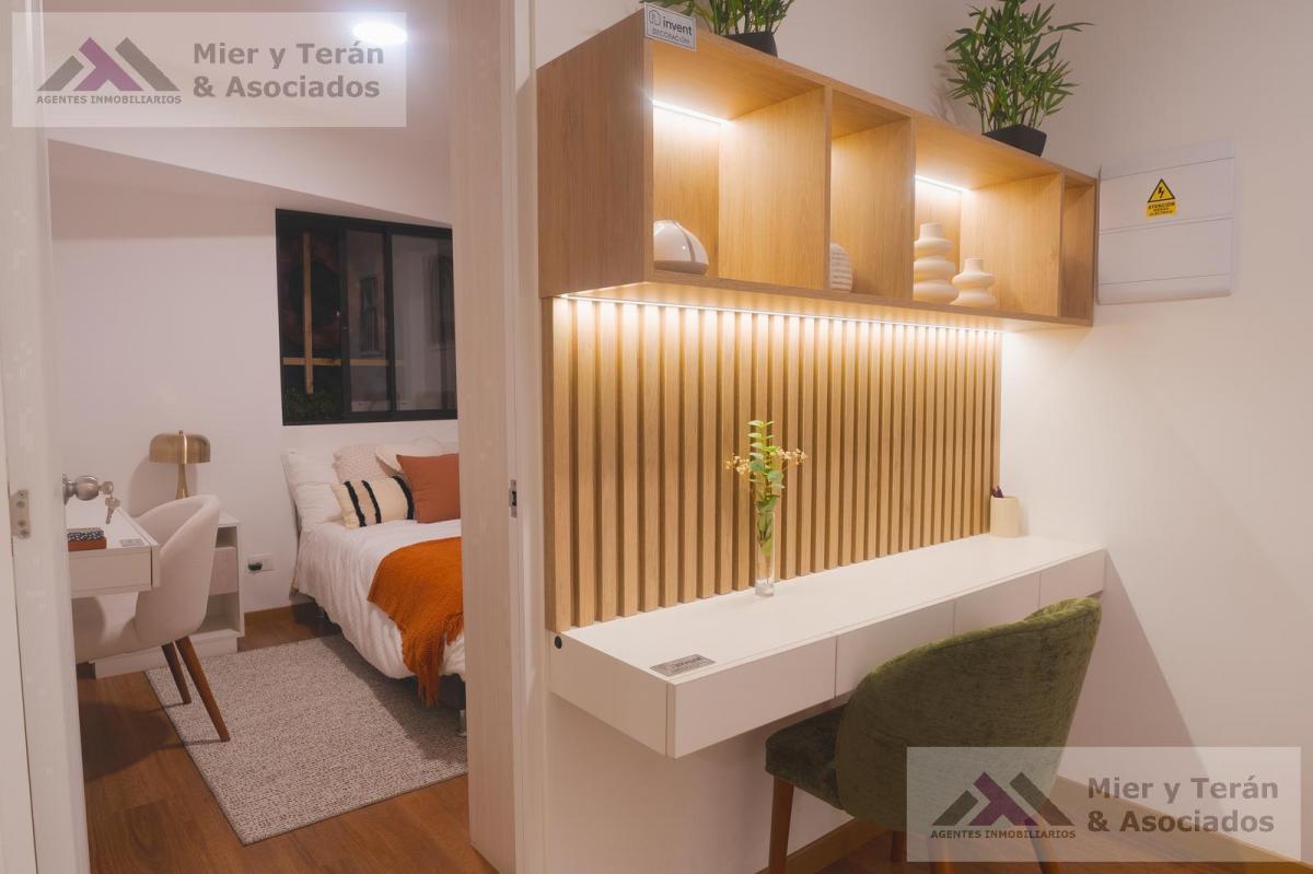 Venta Departamento Magdalena - Dpto Tipo C (609 - 1053 - 48)