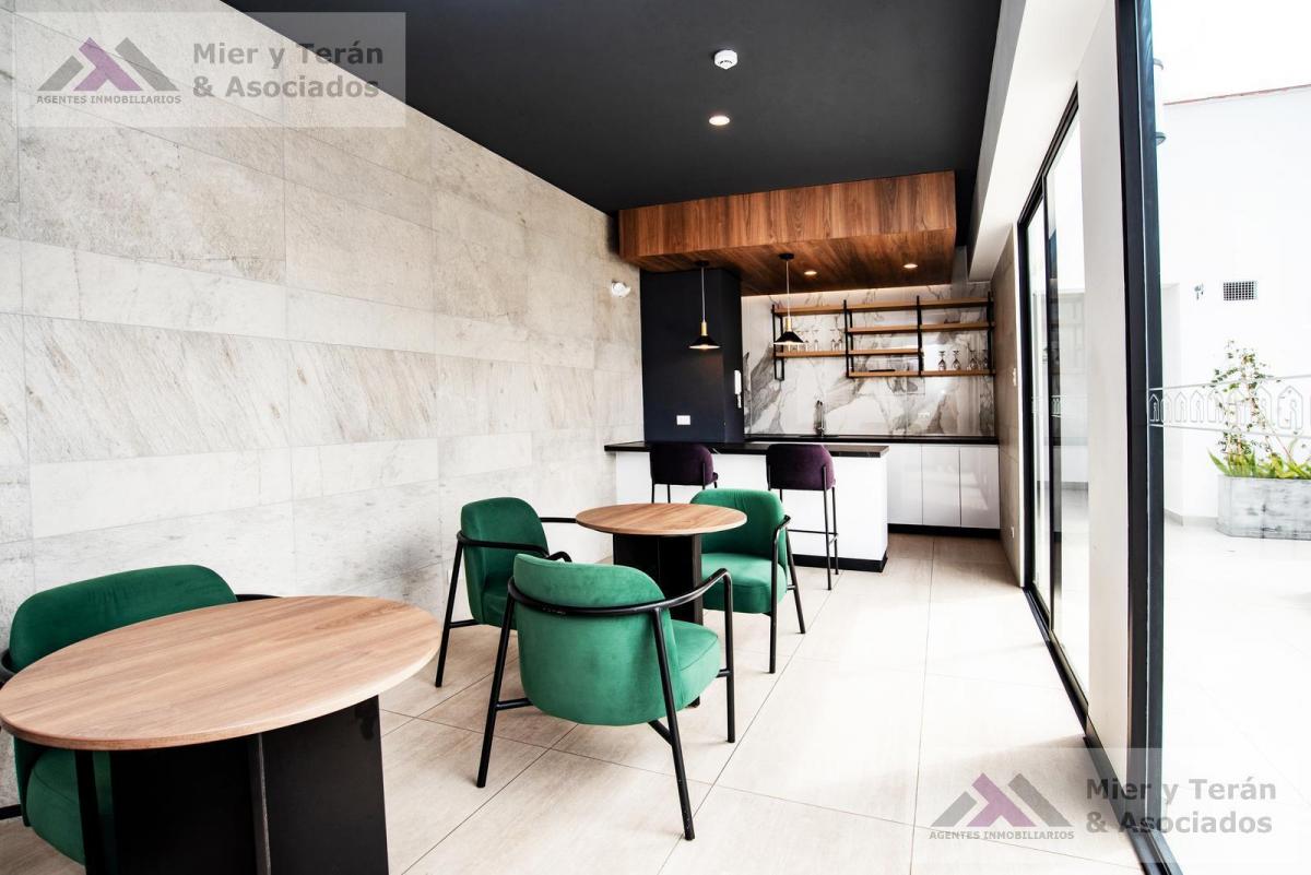 Venta Departamento Magdalena - Dpto Tipo B (609 - 1053 - 47)
