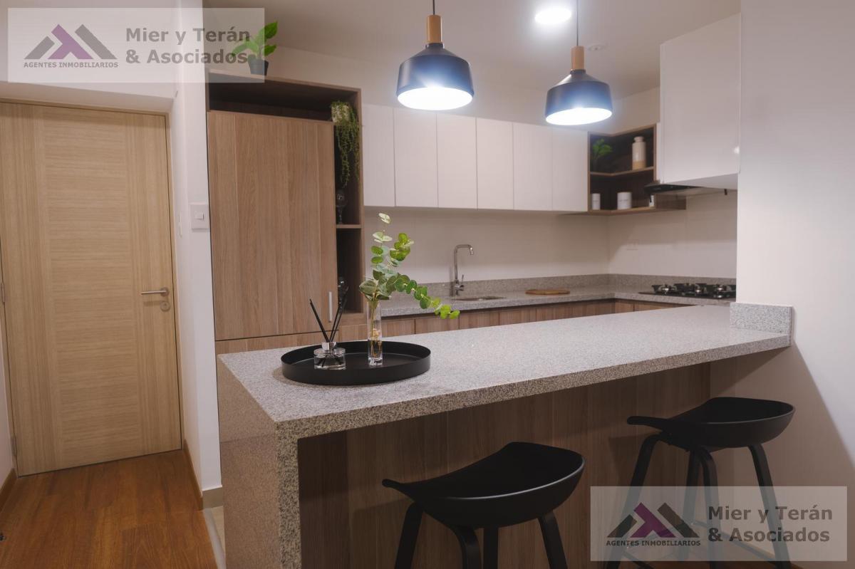 Venta Departamento Magdalena - Dpto Tipo A (609 - 1053 - 46)