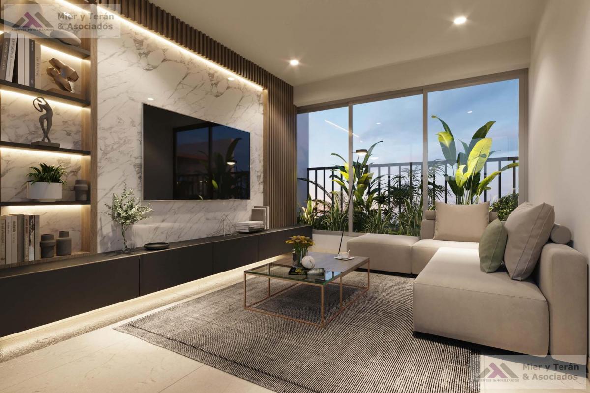 Venta Departamento en Magdalena - Dpto 304 Al 1404 (609 - 1111 - 14)