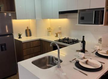 Departamento Proyecto en Venta en Magdalena - 1, 2 y 3 Habitaciones