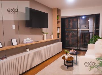 Departamento en venta en Magdalena del Mar - 93 m², 3 dormitorios