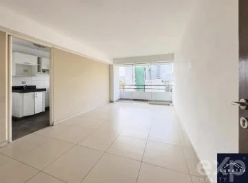 Venta Departamento Magdalena del Mar, 3 Dormitorio 2 Baños 89 m² 1 Cochera Balcón Vista Exterior