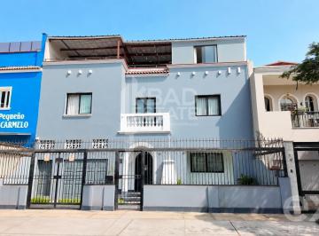 Propiedad Multifamiliar en Venta | Magdalena del Mar | Vivienda Inversión Flujo Inmediato