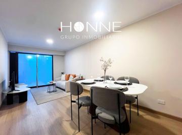 Venta de Departamentos de Estreno