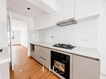 Venta Flat de Estreno en 4to Piso Magdalena del Mar Libre de Alcabala