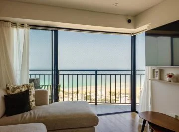 Venta Departamento en San Isidro Cerca Al Parque de La Pera