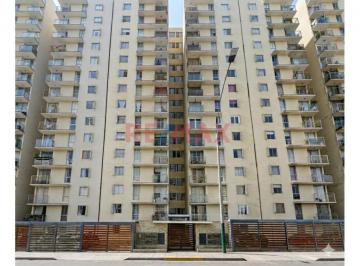 Departamento en Venta de 85 m² en Magdalena del Mar, Piso 16 con Vista a Av. Brasil