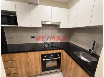 Venta de Departamento de Estreno en Magdalena – 72 m² de Confort y Ubicación Estratégica