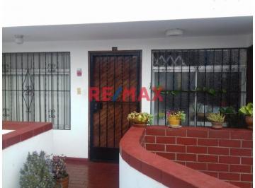 Departamento Ubicado en Magdalena del Mar, en Una Zona Céntrica y Altamente Conectada