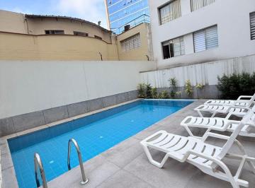 Venta Exclusivo Departamento 3 Dormitorios con Areas Comunes - Magdalena Limite con San Isidro