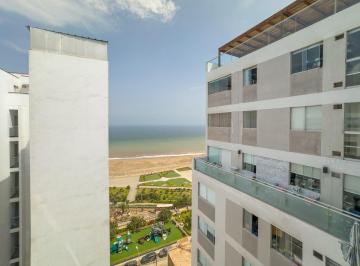Vista Diagonal Al Mar - Gran Oportunidad Depa + Est + depósito