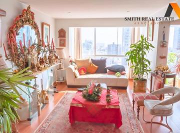 Venta de Amplio Dúplex Penthouse – 220 m² – 3 Dormitorios Terraza