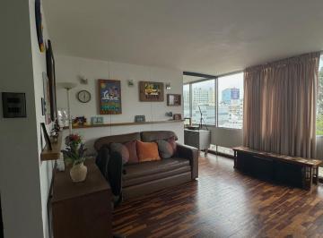 Venta de Departamento 148 m² en Piso 6 con Estacionamiento en Av. Javier Prado, Magdalena