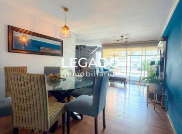 Departamento en venta en Magdalena del Mar - 201 m², 3 dormitorios