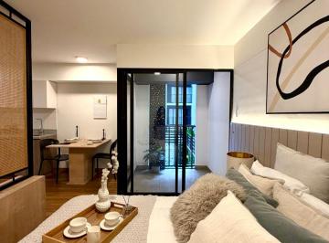 Loft de Estreno en Magdalena Límite con San Isidro 41.47 M²/piscina/parrillas
