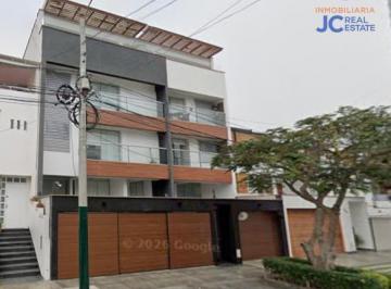 Vendo Dpto. Magdalena del Mar — Piso 4 Mas Azotea