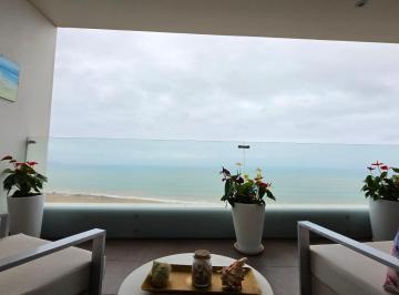 Magdalena del Mar Departamento con Vista Al Mar en Venta