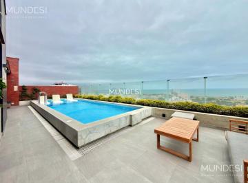 Departamento en venta en Magdalena del Mar - 84 m², 3 dormitorios