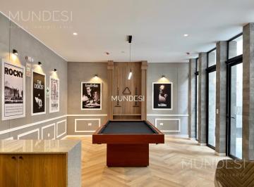 Departamento en venta en Magdalena del Mar - 44 m², 1 dormitorios