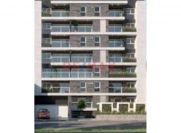 Departamento en venta en Magdalena del Mar - 64 m², 1 dormitorios