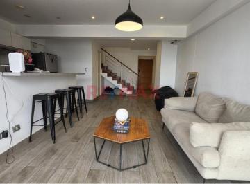 Exclusivo Dúplex con Vista Infinita | Venta o Alquiler | Magdalena, Límite con San Isidro