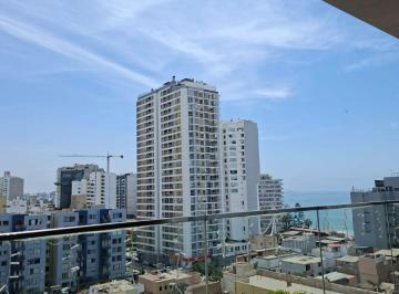 Venta de Departamento con Espectacular Vista Al Mar