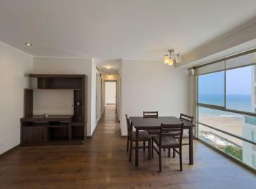 Excelente Departamento Super Ubicacion, vista Referencial Al Mar