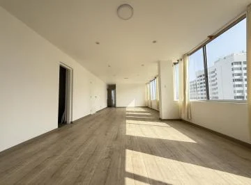 Departamento en venta en Magdalena del Mar - 206 m², 4 dormitorios