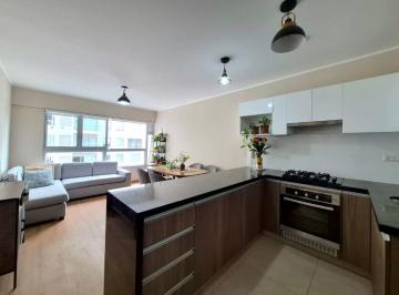 Venta Dpto 2 Hab.| 56.23 M²|cochera |15.32 m² - Áreas Comunes de Lujo - Magdalena Limite de San Isidro