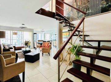 Duplex en Venta en Magdalena del Mar, 3 Dormitorios, 4 Baños, 1 Cochera, Estar, Terraza con Bbq