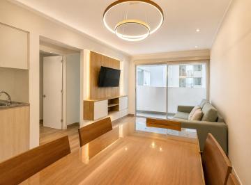 Vendo Departamento Semi Amoblado en Magdalena Limite con San Isidro
