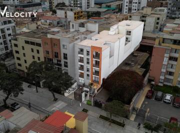 Departamento en Venta – Magdalena del Mar