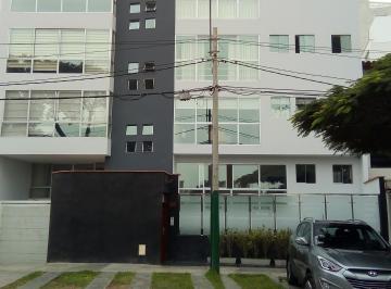 Departamento en venta en Magdalena del Mar - 95 m², 3 dormitorios