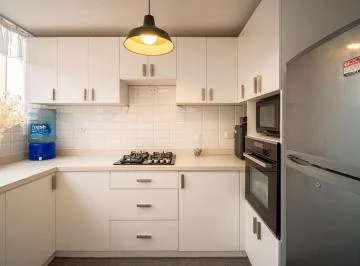 Exclusivo Departamento en San Isidro - Remodelado